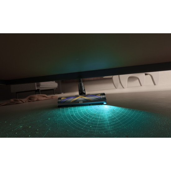 Odkurzacz pionowy Dreame Z30 Slim