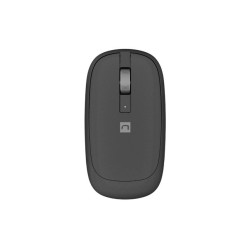 Mysz Lark bezprzewodowa 4000DPI cicha blue sense
