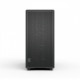 Obudowa Epoch XL Black TG Light tint