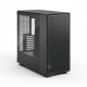 Obudowa Epoch XL Black TG Light tint