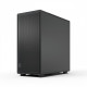 Obudowa Epoch XL Black TG Light tint