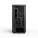 Obudowa Epoch XL Black TG Light tint