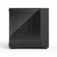 Obudowa Epoch XL Black TG Light tint