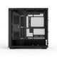 Obudowa Epoch XL Black TG Light tint