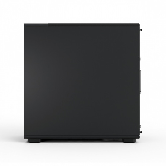 Obudowa Epoch XL Black TG Light tint