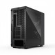 Obudowa Epoch XL Black TG Light tint