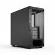 Obudowa Epoch XL Black TG Light tint