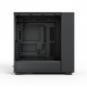 Obudowa Epoch XL Black TG Light tint