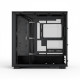 Obudowa Epoch XL Black TG Light tint