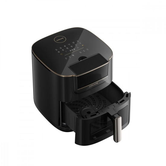 Airfryer AF30 czarny