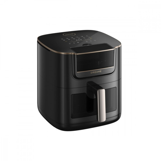 Airfryer AF30 czarny