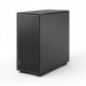 Obudowa Epoch XL Black Solid