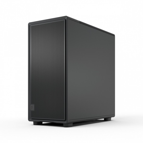 Obudowa Epoch XL Black Solid