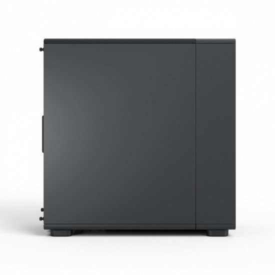 Obudowa Epoch XL Black Solid
