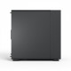 Obudowa Epoch XL Black Solid