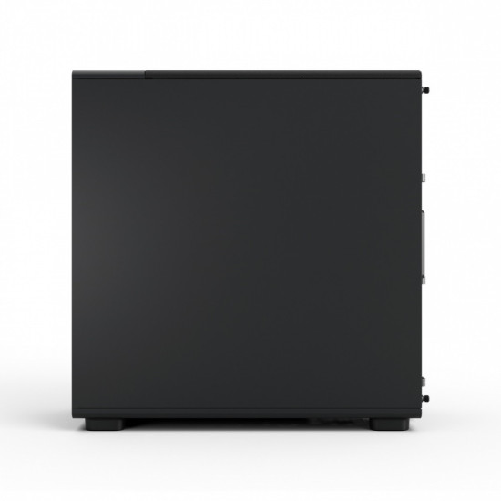 Obudowa Epoch XL Black Solid