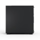 Obudowa Epoch XL Black Solid