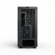 Obudowa Epoch XL Black TG RGB Light tint