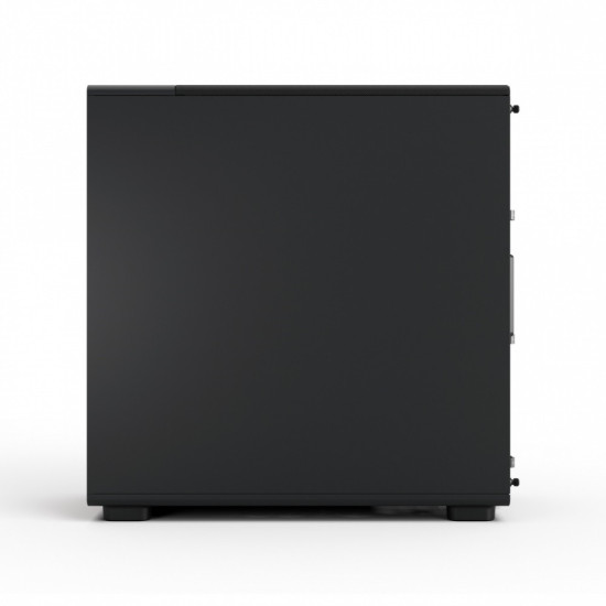 Obudowa Epoch XL Black TG RGB Light tint