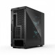 Obudowa Epoch XL Black TG RGB Light tint