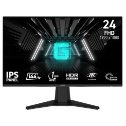 Monitor G242L E14    23.8/LED/FHD/Flat/144Hz/Czarny
