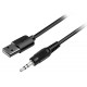 Głośniki komputerowe SKYPULSE 2.0 60W + bluetooth RGB