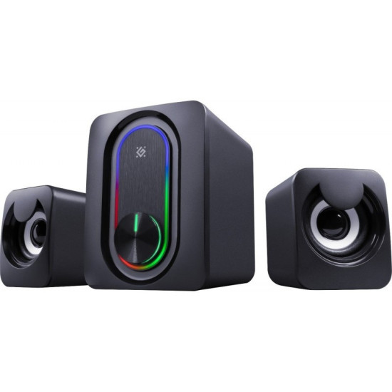 Głośniki komputerowe V1 4 2.1 11W USB+bluetooth 