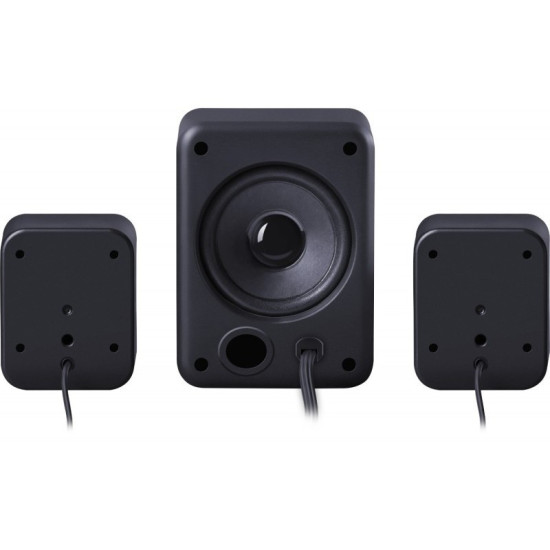 Głośniki komputerowe V1 4 2.1 11W USB+bluetooth 