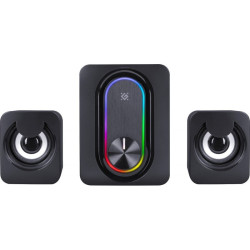 Głośniki komputerowe V1 4 2.1 11W USB+bluetooth 