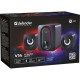 Głośniki komputerowe V1 4 2.1 11W USB+bluetooth 