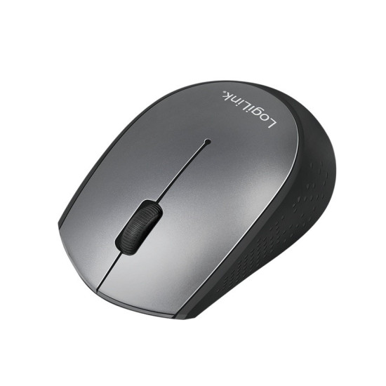 Mysz bezprzewodowa 2.4GHz, USB-C, optyczna 