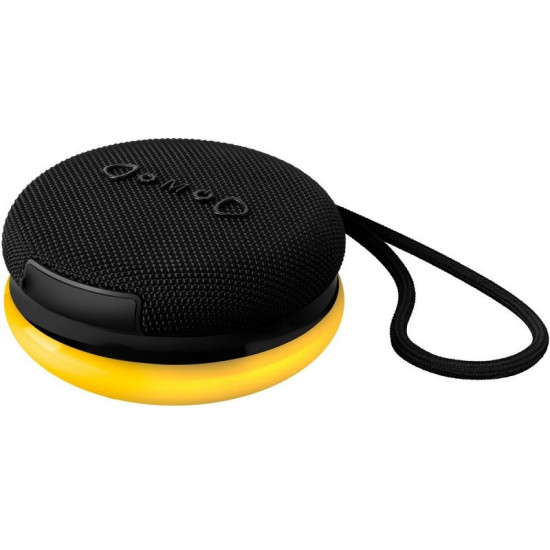 Głośnik bluetooth ENJOY 40 7W LED 