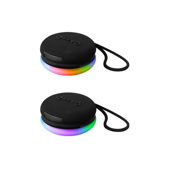 Głośnik bluetooth ENJOY 40 7W LED 