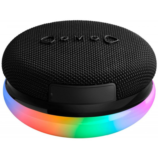 Głośnik bluetooth ENJOY 40 7W LED 