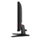 Monitor MAG 242F     23.8 cala/LED/FHD/Flat/200Hz/Czarny