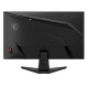 Monitor MAG 242F     23.8 cala/LED/FHD/Flat/200Hz/Czarny