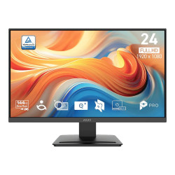 Monitor PRO MP241 E14V 23.8 cala/ LED/FHD/FLAT/144Hz/Czarny