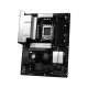 Płyta główna B850 ROCK WIFI 7 AM5 4DDR5 ATX 