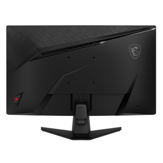 Monitor MAG 274CQF     27 cali/LED/WQHD/Zakrzywiony/180Hz/Czarny