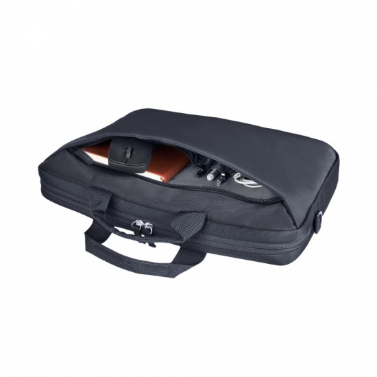 Torba 16 cali Everyday szara - A08JTAA 
