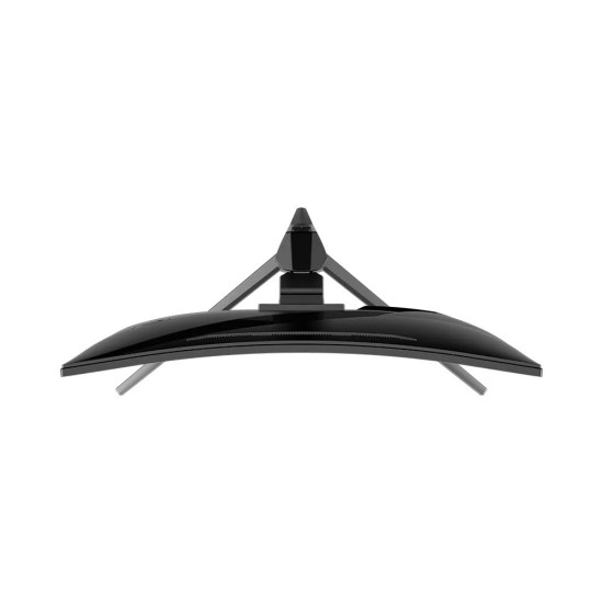 Monitor  MAG 27CQ6PF    27 cali/LED/QHD/Zakrzywiony/180Hz/Czarny