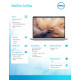 Laptop Dell Pro 14 Plus PB14255 W11P AMD Ryzen 5 220/16GB/512GB/14.0 FHD+ 400nit/740M/FgrPr&SmtCd/FHD IRCam&Mic/WLAN+BT/BcklKb/3C/3YPS 