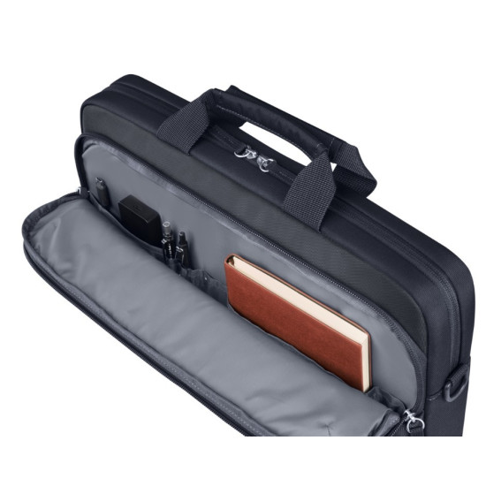 Torba na laptopa Classic Everyday Odyssey 14 cali Szara - A08JVAA 