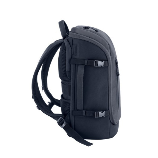 Plecak Classic Iron 25L Szary - 6B8U4AA 