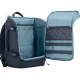 Plecak Classic Iron 25L Szary - 6B8U4AA 