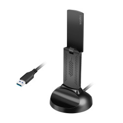 Adapter USB WiFi 6e 5,8Ghz
