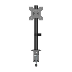 Uchwyt do monitora 17 - 32', max 10kg., stalowy 
