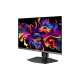 Monitor MPG 271QRX QD-OLED 26.5 cala/LED/WQHD/FLAT/360Hz/Czarny