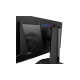 Monitor MPG 271QRX QD-OLED 26.5 cala/LED/WQHD/FLAT/360Hz/Czarny
