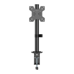 Uchwyt do monitora 17 - 32', max 10kg., stalowy 